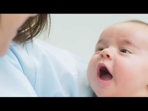 Descubre los sorprendentes beneficios de Acronistina en bebés