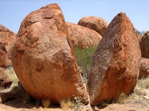 Descubre qué es la haloclastia y su impacto en la formación de rocas
