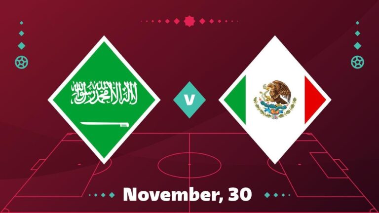 Descubre las posiciones clave en la selección de fútbol de Arabia Saudita