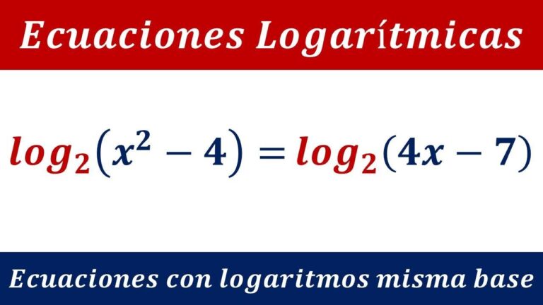 Descubre la Solución de la Ecuación Log2 en 5 Sencillos Pasos