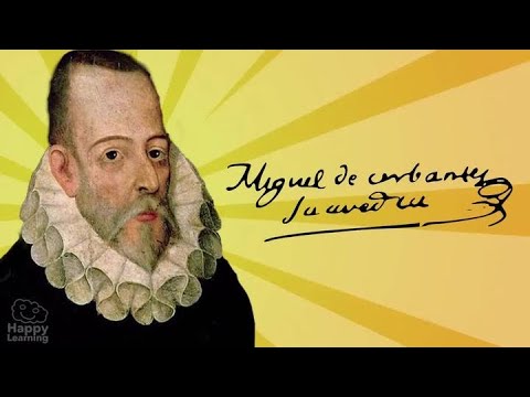 Descubre por qué Cervantes fue conocido como 'El Manco de Lepanto'