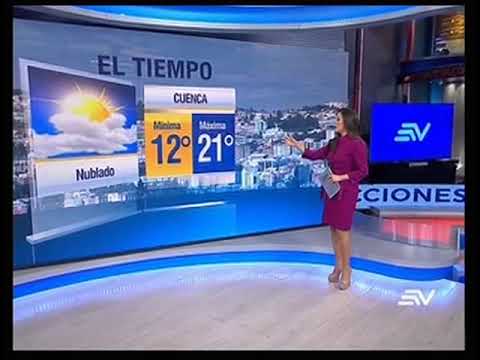 Averigua a qué temperatura llega Guayaquil: ¡Descubre cuantos grados hacen en la ciudad!