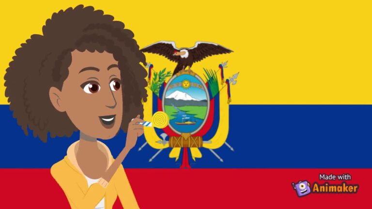 Descubre las Fechas de las Festividades más Coloridas del Ecuador